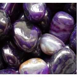 stones for psychic development